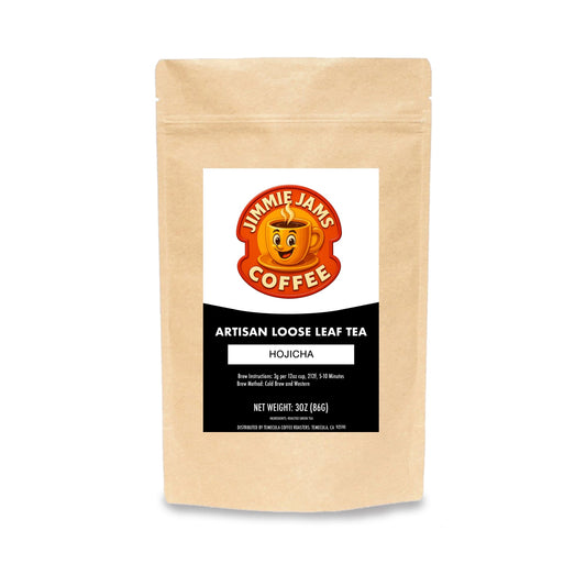 Hojicha